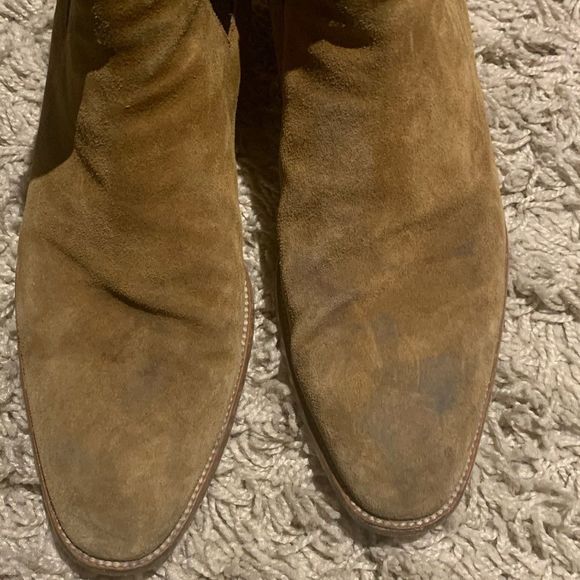 Men’s Saint Laurent Boots - Picture 7 of 8